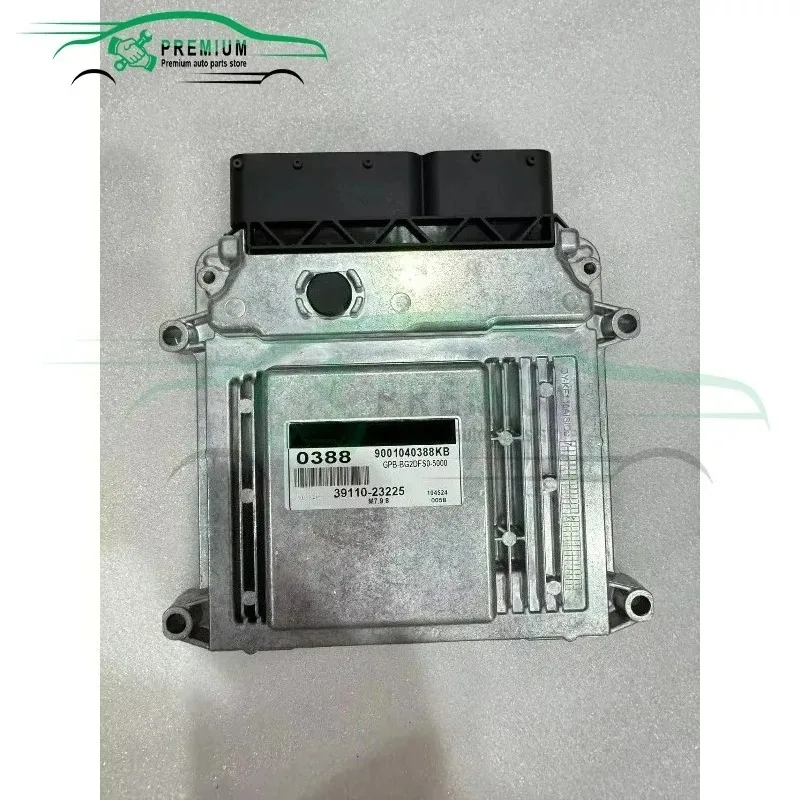 39110-23225 New 0388 ECU  Car ECU Engine Computer Board Electronic Control Unit M7.9.8 Fits For Hyundai 3911023225