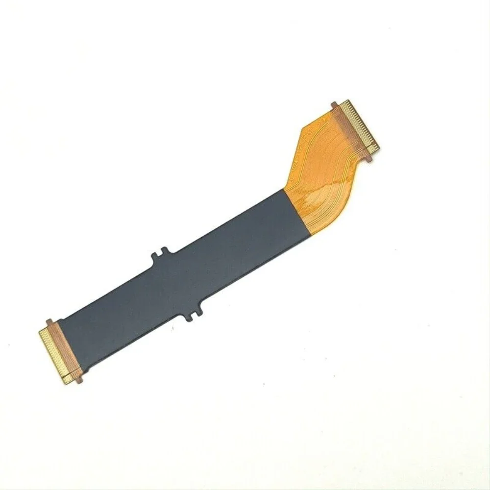 2 قطعة جديد شاشة الكريستال السائل شاشة الكابلات المرنة لسوني ILCE-7M2 A7M2 A7 II RX10 M3 RX10 III جزء الكاميرا