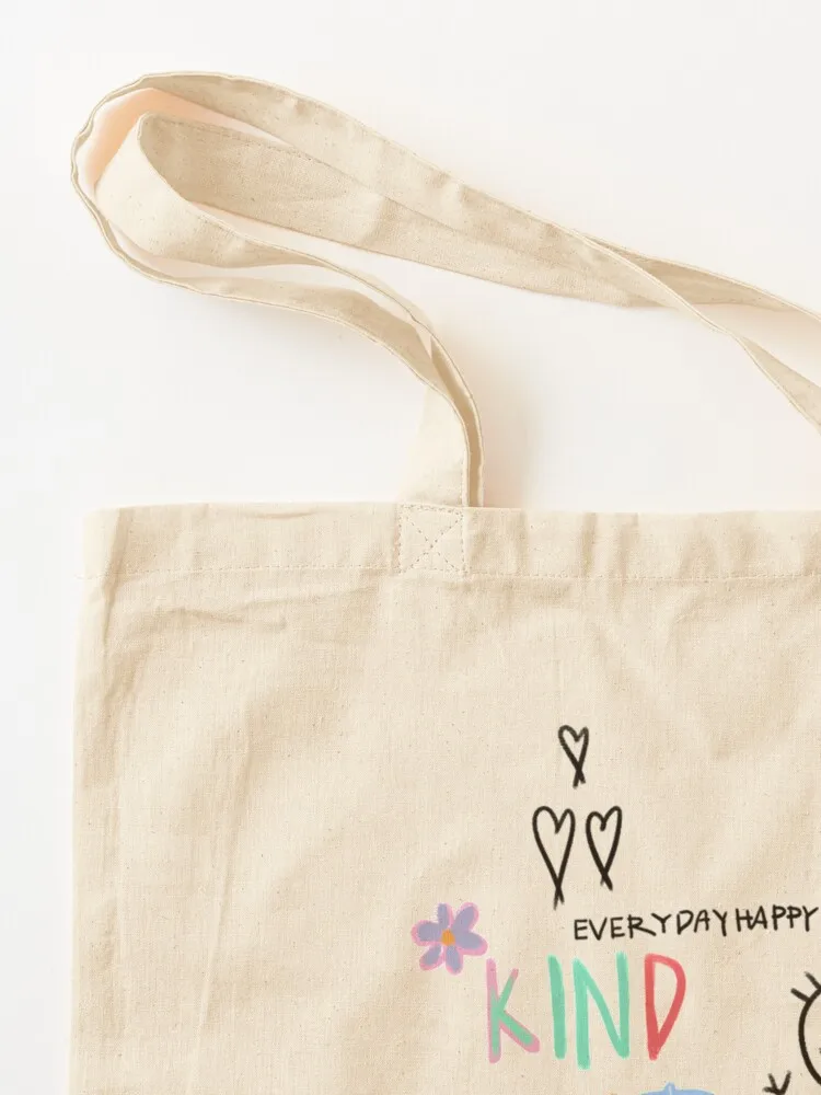 Tas jinjing (depan) yang ramah tetapi tidak lembut, tas jinjing estetis, tas wanita, tas kanvas