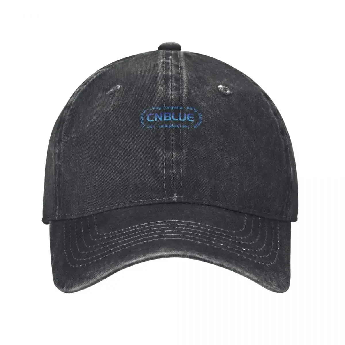 CNBLUE Gorra de béisbol esencial, sombrero de caballero, nuevo en la colección, sombrero de calle, sombrero para niños, sombreros para el sol para mujeres y hombres