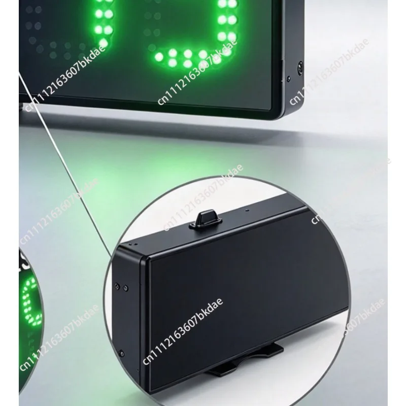 SK22 Large Screen Basketball Scorer 24 Second Countdown for Football Tennis Volleyball and Sports Arena Matches
