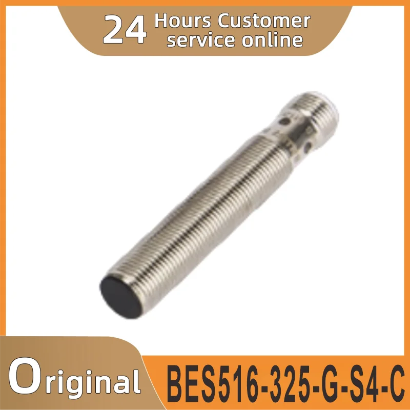 

proximity switch sensor.BES 516-325-G-S4-C