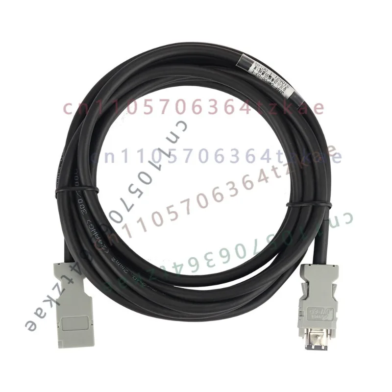 1pcs For Yaskawa 7 Series Servo Encoder Cable JZSP-CMP00-03-E 850W Servo Motor Encoder Wire