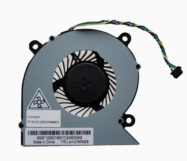 

For Lenovo A340-22IWL 520C-22IWL IIL all-in-one fan Wei 6-24-IML-00