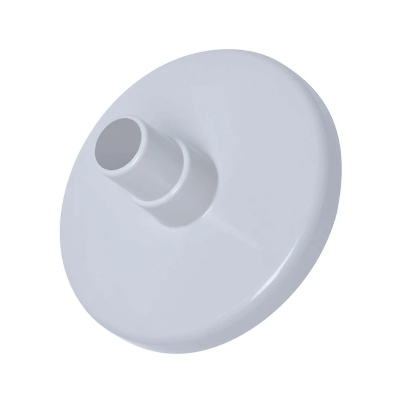 غطاء مقشدة لحوض السباحة فوق الأرض يزيل الحطام بكفاءة ويحافظ على المياه النقية لـ 513330 SP1091WM