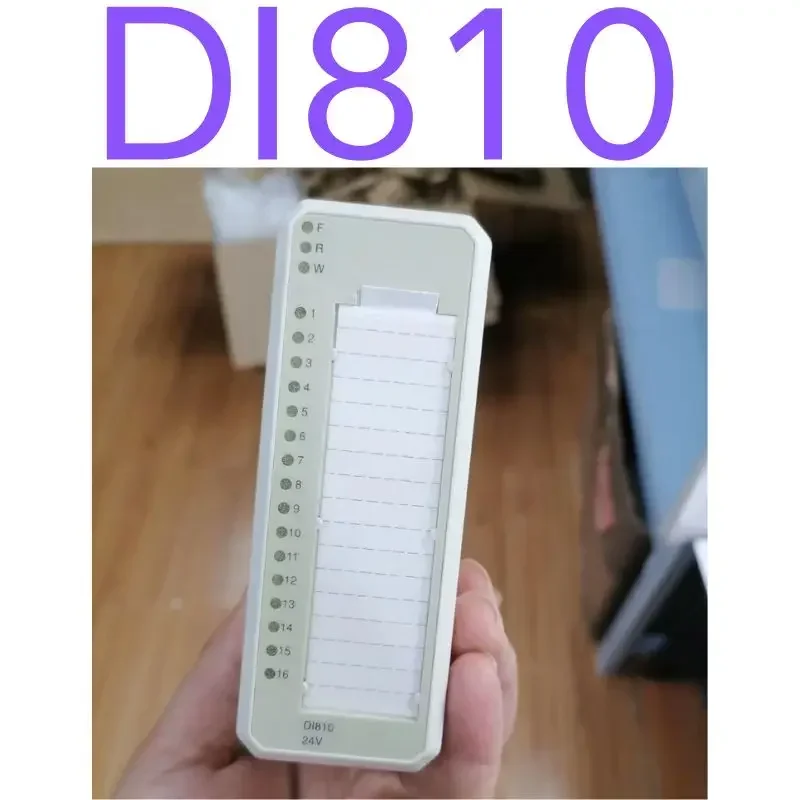 

Second-hand test OK Communication module DI810