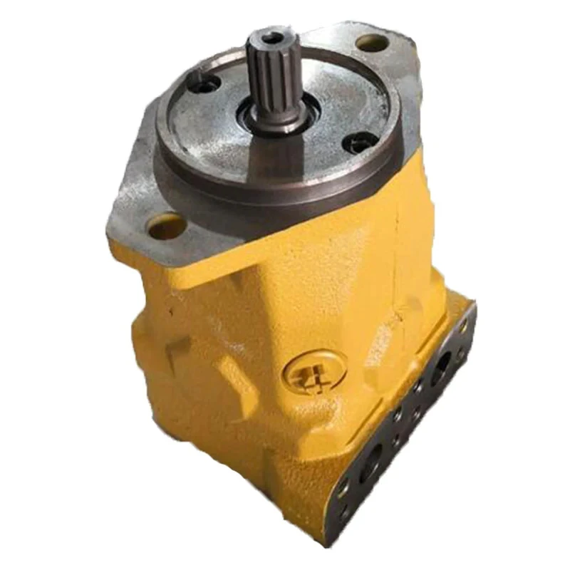 

Aftermarket Hydraulic Fan Motor 247-8978 for Excavator 385C 385C L 385B 390D L 365C 385C L MH 5090B