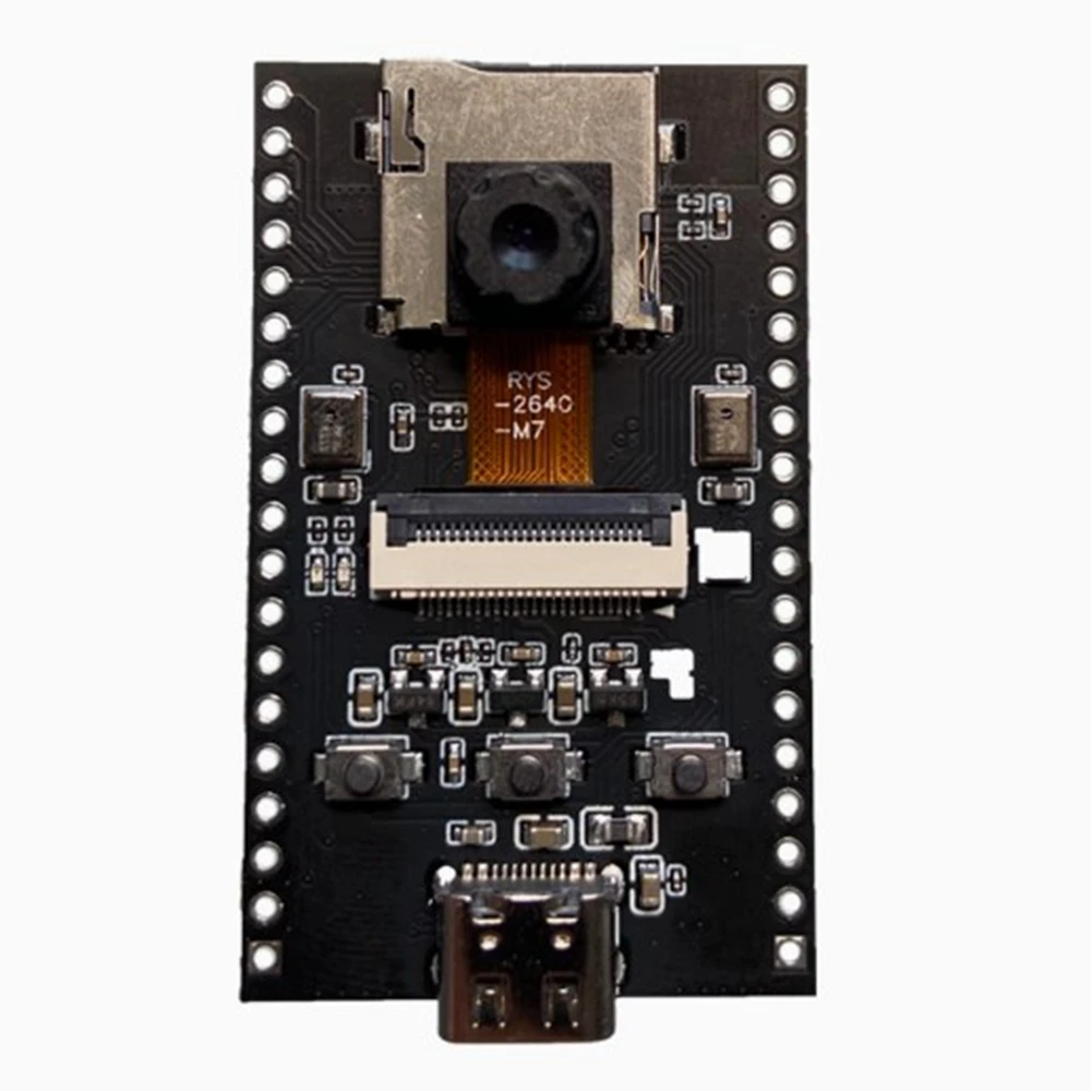 ESP32- Cam PSRAM S3 Development board WIFI OV2640 camera 200w esp32 S3-CAM