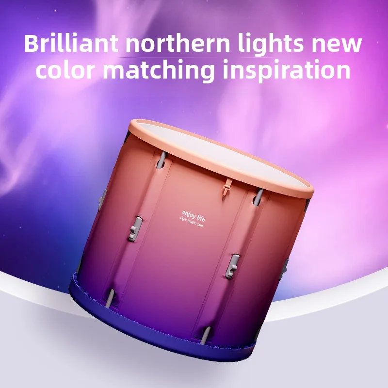 Adult Household Foldable Bath，Children Free Installation Bath Bucket Factory Direct Sales