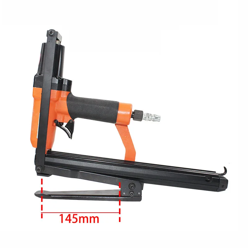 Side Carton Stapler, Pneumatic Side/Tray Staplers for big box