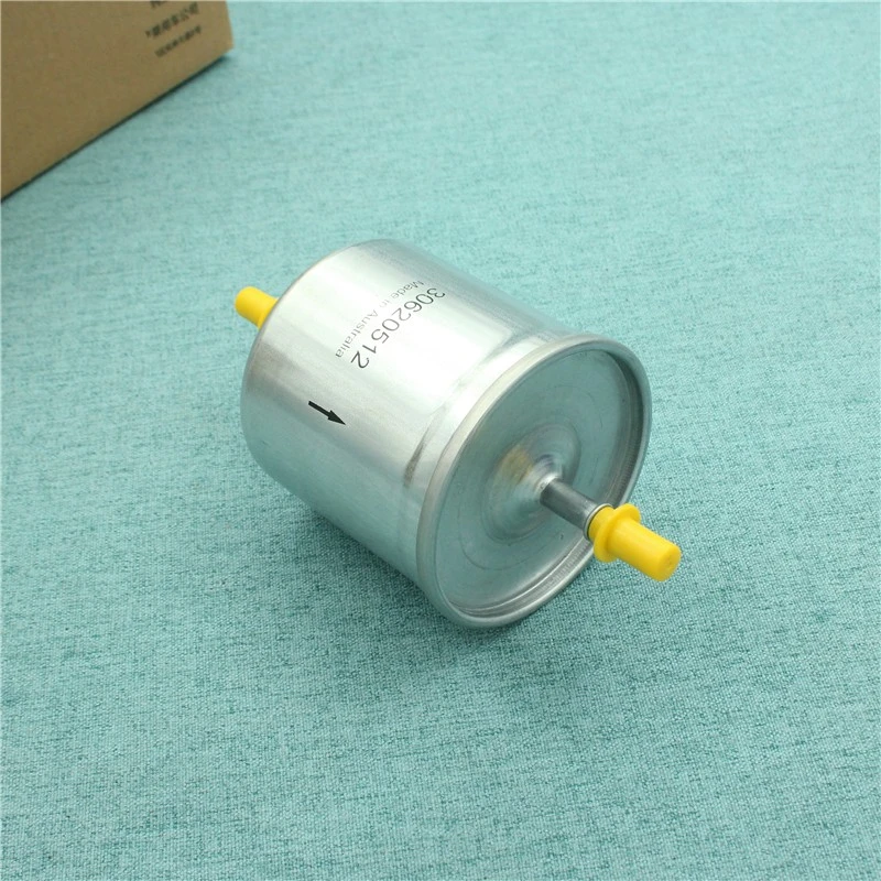 Fuel Filter 30620512 Fits For Volvo 2003-2004 C70,2001-04 S40/V40,01-2009 S60,1999-2006 S80,01-07 V70, 03-07 XC70 2003-2013 XC90