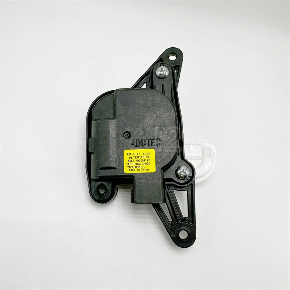 Air Conditioning Heater Heater Flap Actuator For 07-18 Hyundai H1 Starex H-1