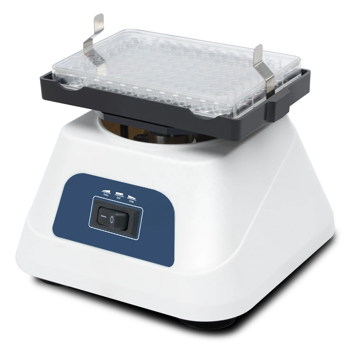 VM25 VM25D Simple and Cheap Lab Mini Vortex Mixer Platform Orbital Shaker 2800rpm