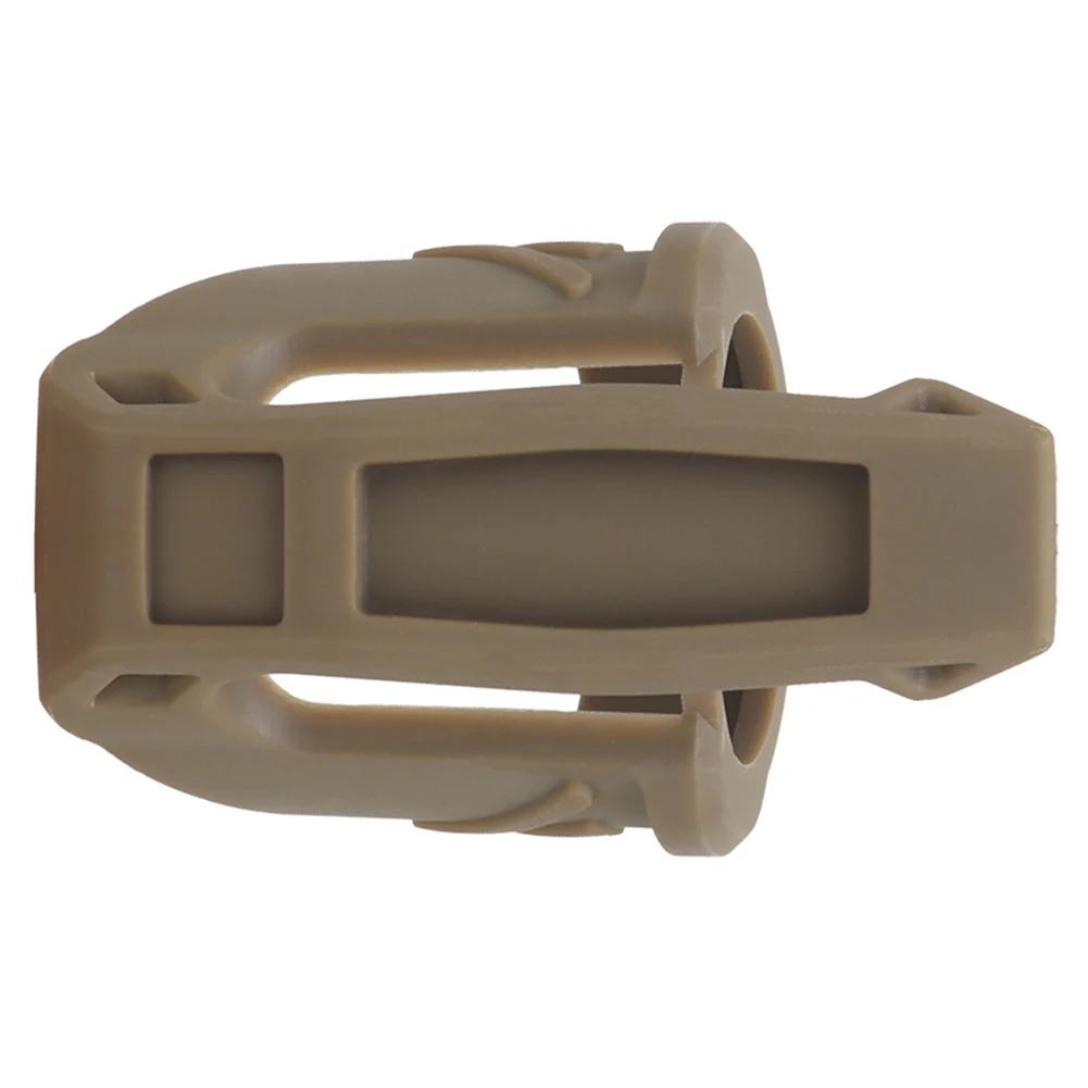 حامل مصباح يدوي تكتيكي متعدد الوظائف مصباح يدوي محمول كليب مصباح تثبيت بين قوسين ملحقات المعدات التكتيكية