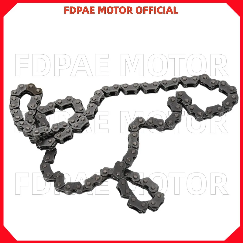 Timing Chain for Wuyang Honda Wh125-4-b/wy125-a-c