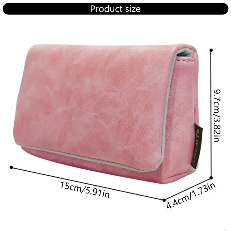 Vỏ camera bảo vệ cho ZV 1F cho túi lưu trữ máy ảnh Vlog kỹ thuật số G7X với lớp lót bên trong mềm