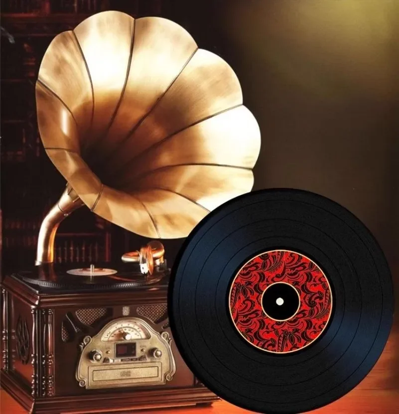 

Коллекция Forever: Классические старые песни на виниловой пластинке LP, 12 дюймов, 33 об/мин, специальная пластинка для граммофона