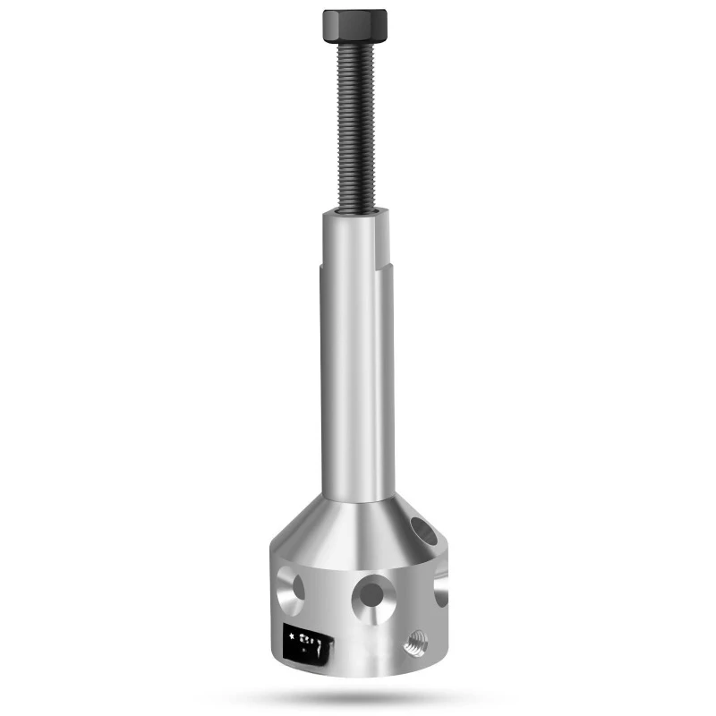 

Wheel Disassembler Hub Puller Repair, Auto Parts Repair Carbon Steel Auto Repair