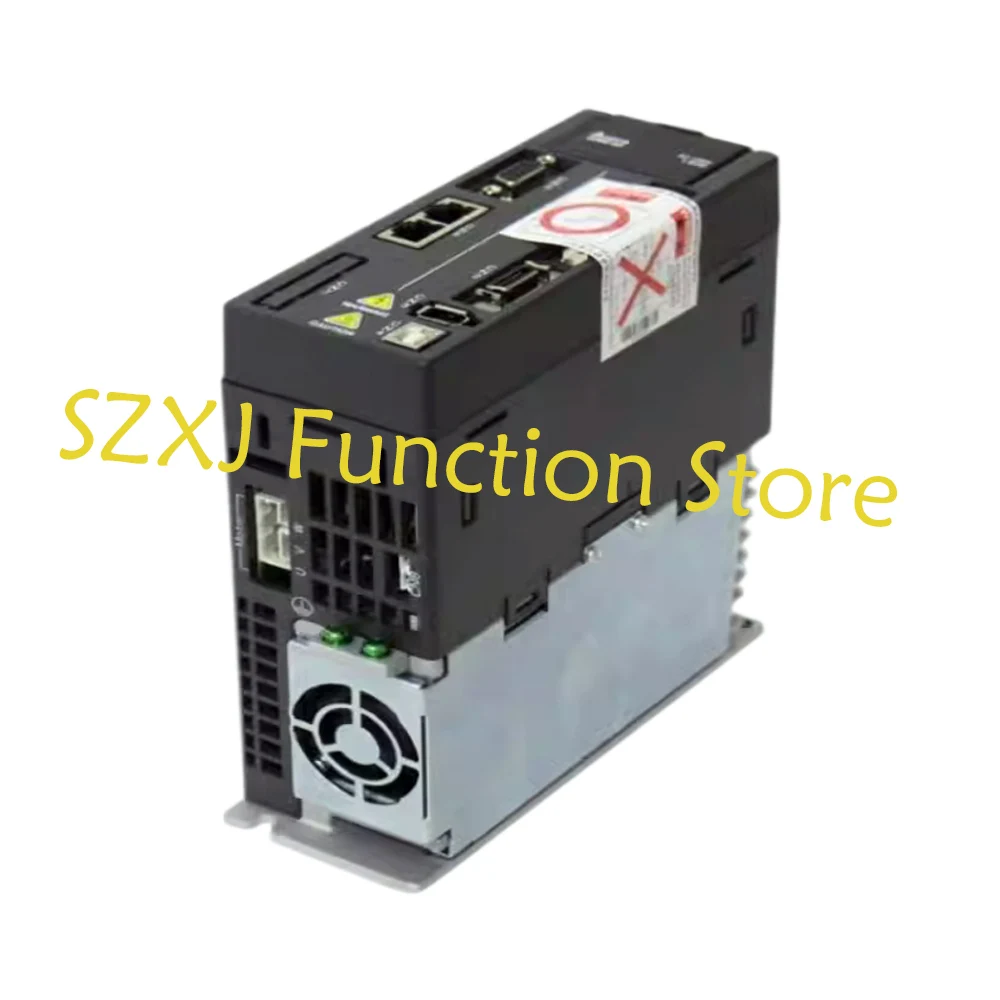 New Original ASDA-A2 Series 2KW 220V Three Phase Servo Drive ASD-A2-2023-L