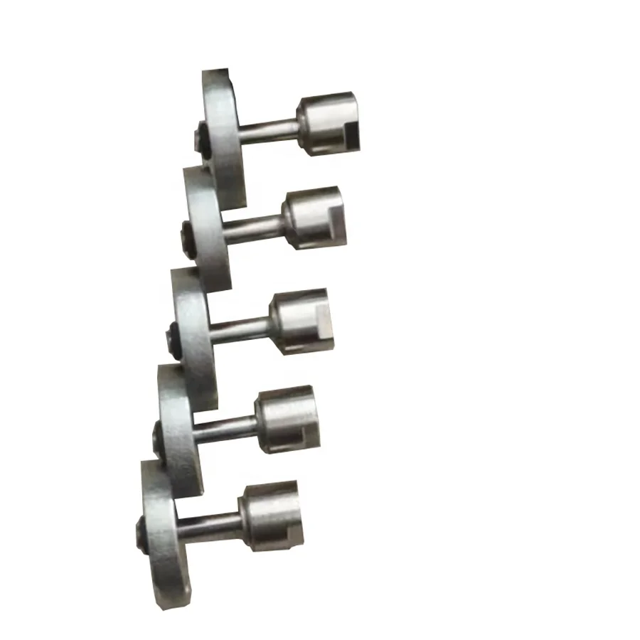 Linx FA74070 Nozzle 62U untuk Printer Inkjet Linx MK7