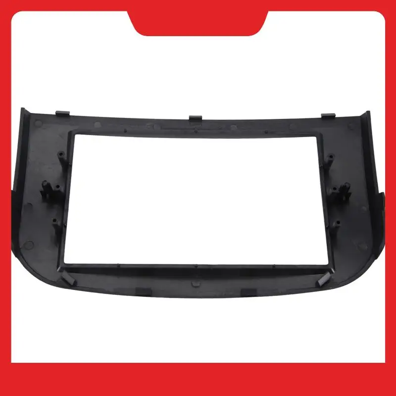 

Car DVD Radio Fascia For Mitsubishi Colt (Z30/Z30G/Z3B/Z3V) 2007 Audio Panel Dashboard Frame Mount Kit Adapter Cover Accessories