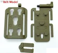 green belt type
