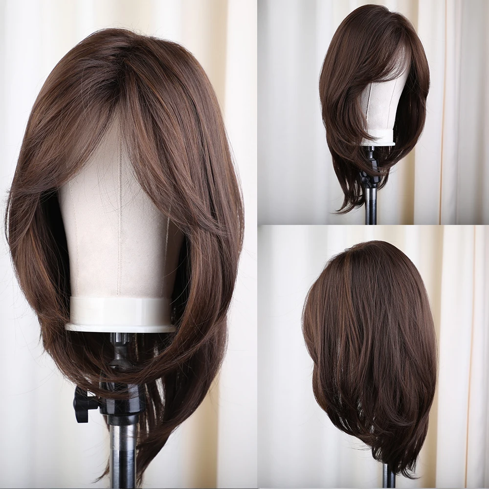 Thumbnail 3 - #64 Hair Toppers For Women Comparison Guide