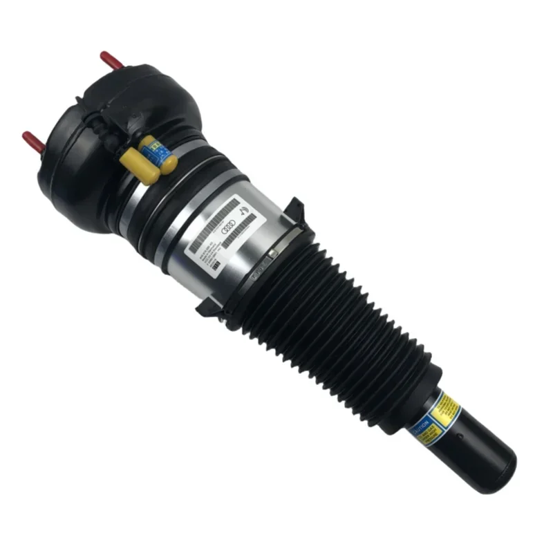 Penopang Shock Suspensi Udara Depan untuk A6 C7 A8 D4 Macan 2010-2018 4H0616039AF 4H0616039AH 4H0616039AD