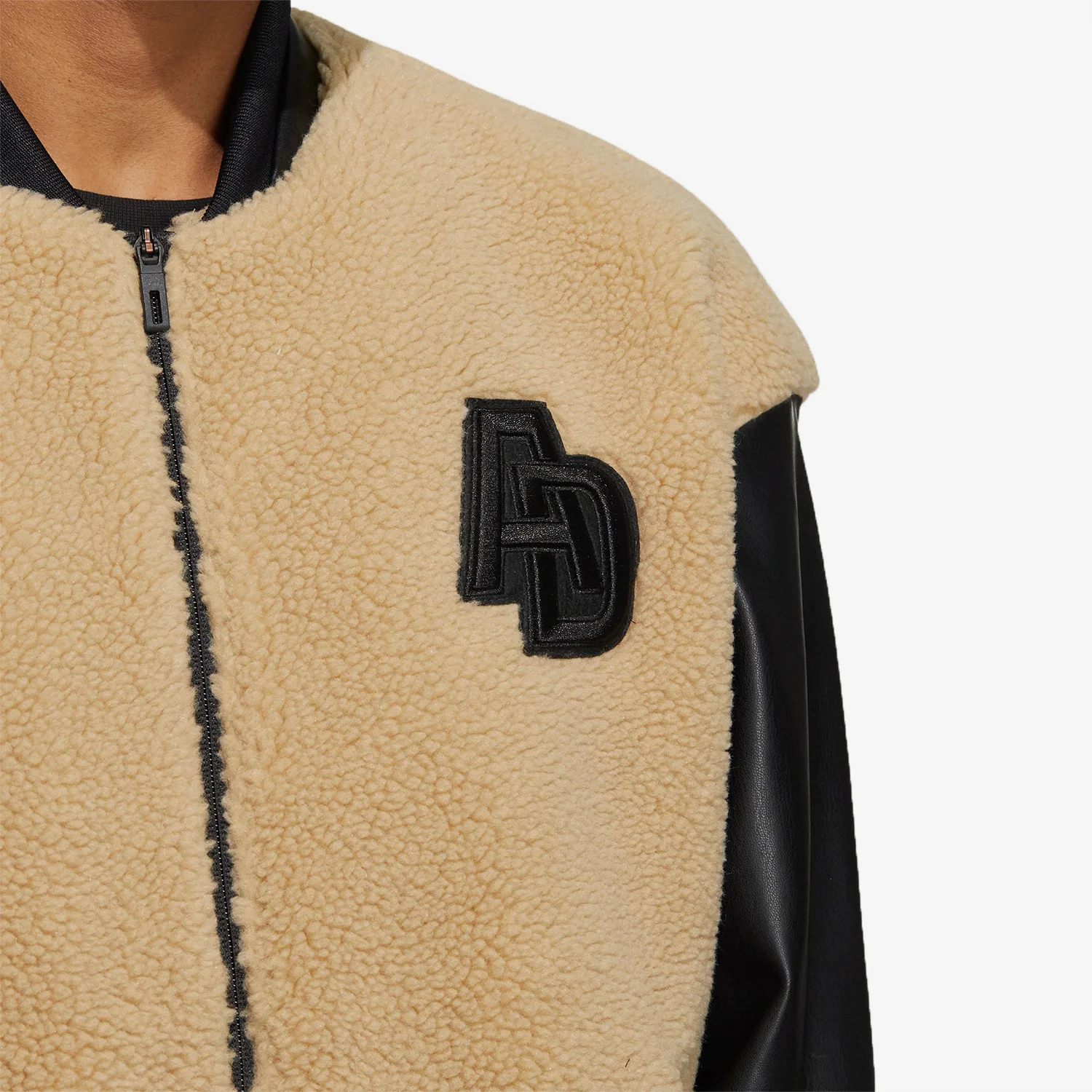 سترة أديداس الأصلية MONOGRAM للرجال سترة رياضية IB2722