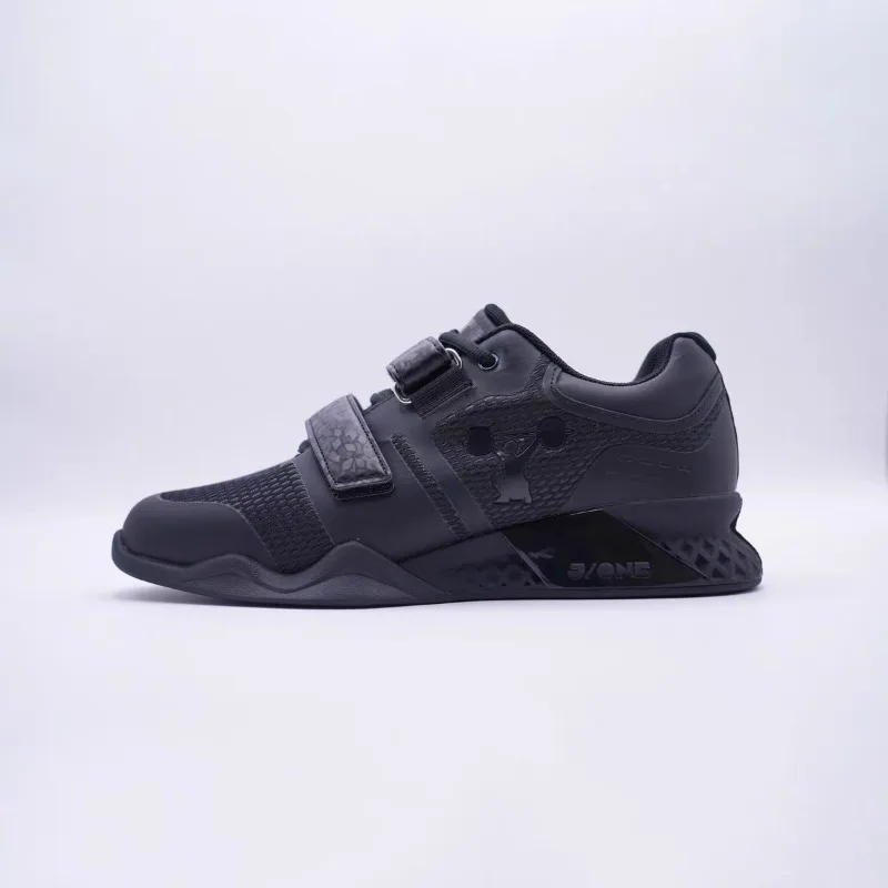 New Arrival Weight Lifting Sneakers for Unisex Wearable Squat Hard Pull Shoes Couples Classic Brand Men Gym Training Shoe