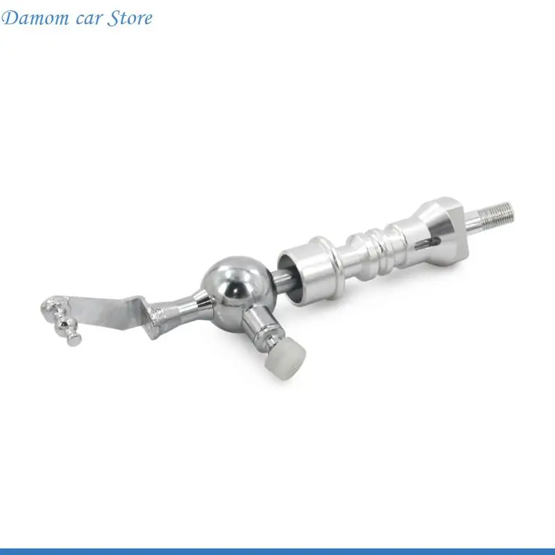 A2UC Racing Short Shifter Accuracy Engineered Short Shifter for Vehicle Golf 4/5 Boosts Gear Shifts Speed And Control
