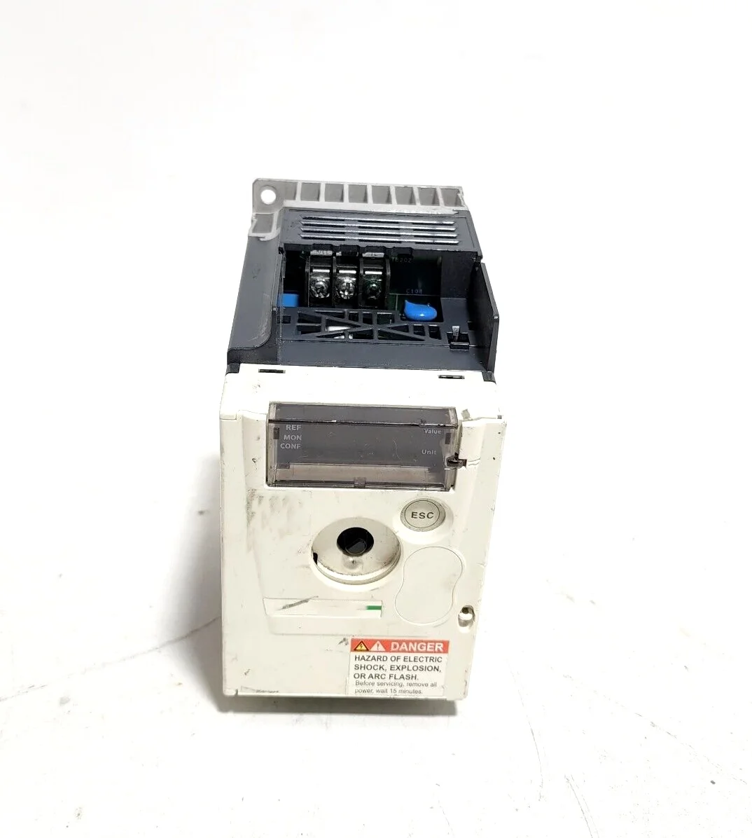 

100% Original New ATV312HU75N4 ATV212HU40N4 ATV12H037F1 ATV32H018M2 ATV320U40N4C Inverter 1 Year Warranty Fast Shipping