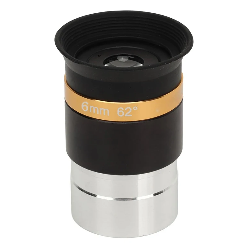 62° Aspherical Eyep…