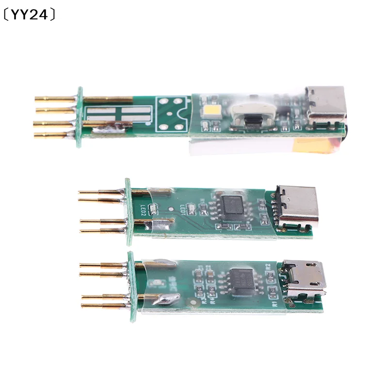 〔YY24〕V3.0 V4.0 V6.0 Optocoupler Tester Optocoupler Test Detection Tool Optocoupler Online Test Module Electronic Repair Tool