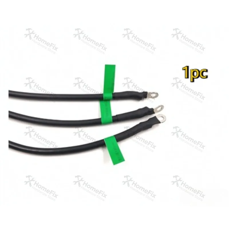 1pc Wire Cut EDM Electrode Cable, Interpolar Conductive Wire for Wire EDM Machine, Replacement Spare Part