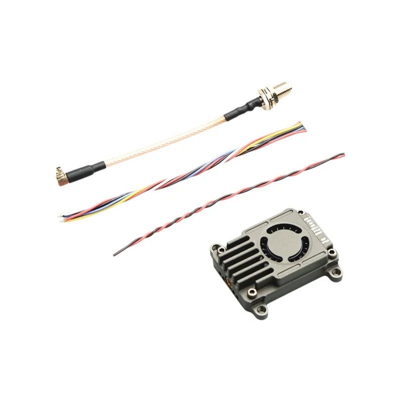 transmetteur-video-fpv-as96-49g-58g-6g-3w-vtx-72ch-prise-en-charge-des-parametres-de-reglage-osd-pour-drone-fpv-rc-quadricoptere-longue-portee