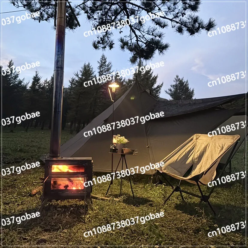 

Уличная палатка для кемпинга 15D односторонняя силиконовая двойная сверхлегкая палатка