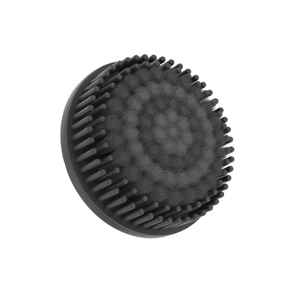 Electric Face Cleaner Cleansing Device for Men Facial Cleanser Brush Two Modes Waterproof Face Washing Skin Machine