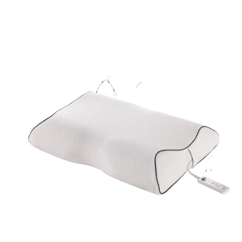 

Multi-effect neck protection smart pillow