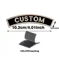 DE1 Khaki VELCRO
