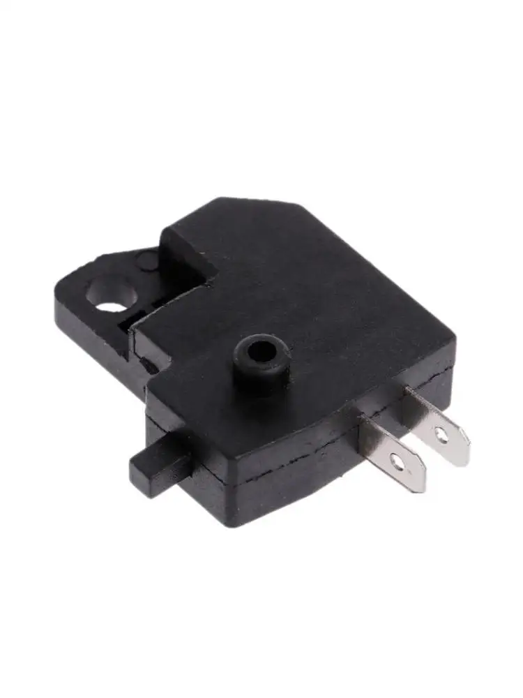  Motorcycle Front Right Hand Brake Lever Light Switch for Pit Monkey Quad Bike