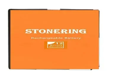 

Stonering 1000mAh Battery BR50 for Motorola Razr V3, V3c, V3E, V3i, V3IM, V3m, V3T, V3xx Cell Phone