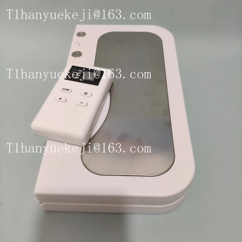 Foot therapy machine sole acupoints plantar low frequency pulse physiotherapy home meridian dredgingFactory direct sale