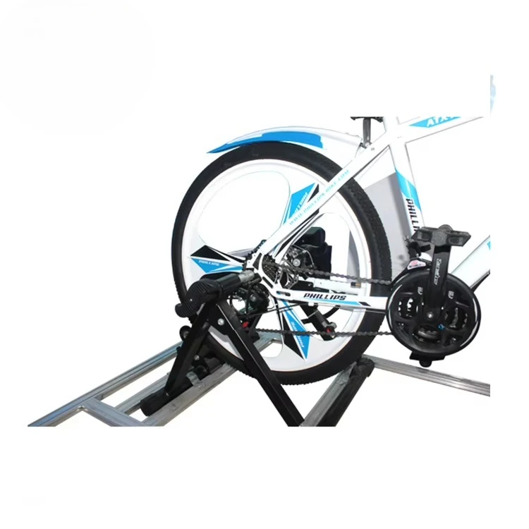 Virtual Simulator Vr Bicycle 9d Riding Exercise Bike