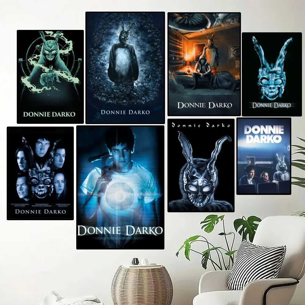 ההערכה וההמלצות ללוחית הפרסום דוני דארקו – משלוח מהיר, איכות גבוהה ועיצוב מושלם לסלון