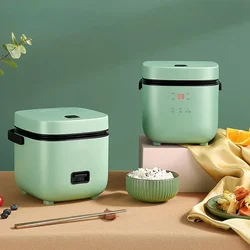 1.2L Rice cooker 1-2 people rice cooker small household rice cooker can cook rice and cook electric cooker 220V