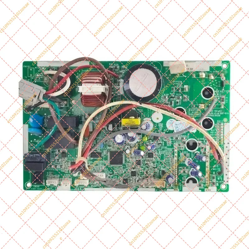 

Replacement Control Circuit Board Compatible for Fujitsu Air Conditioner 9709423028