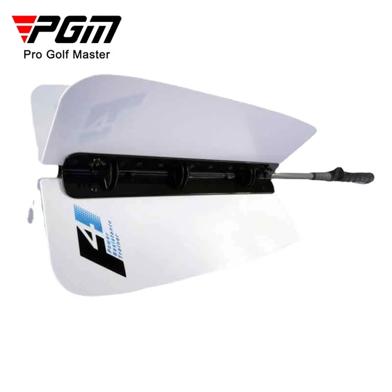 PGM Golf Swing Strength Trainer Palo de ejercicio de viento HGB007