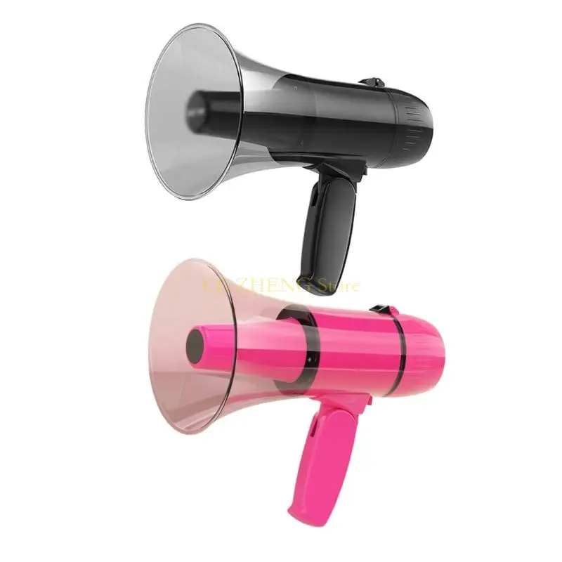 

E56B Tall Capacity Handheld Lecturer Noise Canceling Three point Journey Instructors Lectures