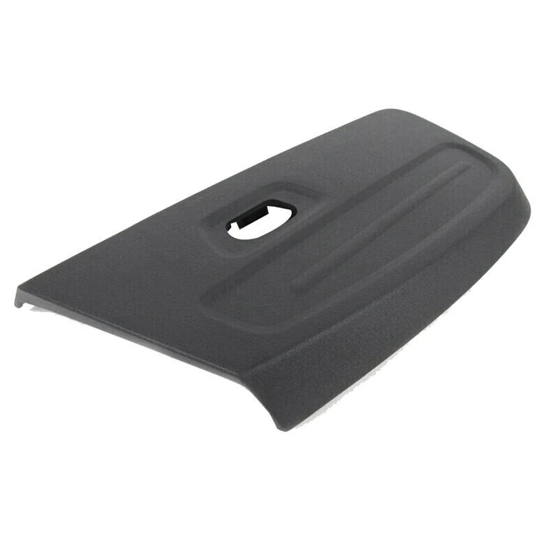 For Dodge Nitro 2007-2009 Front Left Side Driver Seat Shield Panel Cover 1FY271DVAA Car Replacement